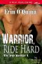 [The Iron Warrior 01] • Warrior, Ride Hard